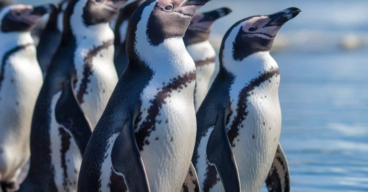 Are Penguins Friendly Or Are Penguins Dangerous? The Surprising Truth