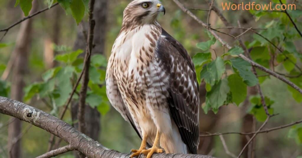 Do Hawks Hunt At Night – The Truth Revealed