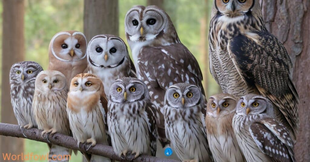 11 Types of Owls In Ontario (With Photos)