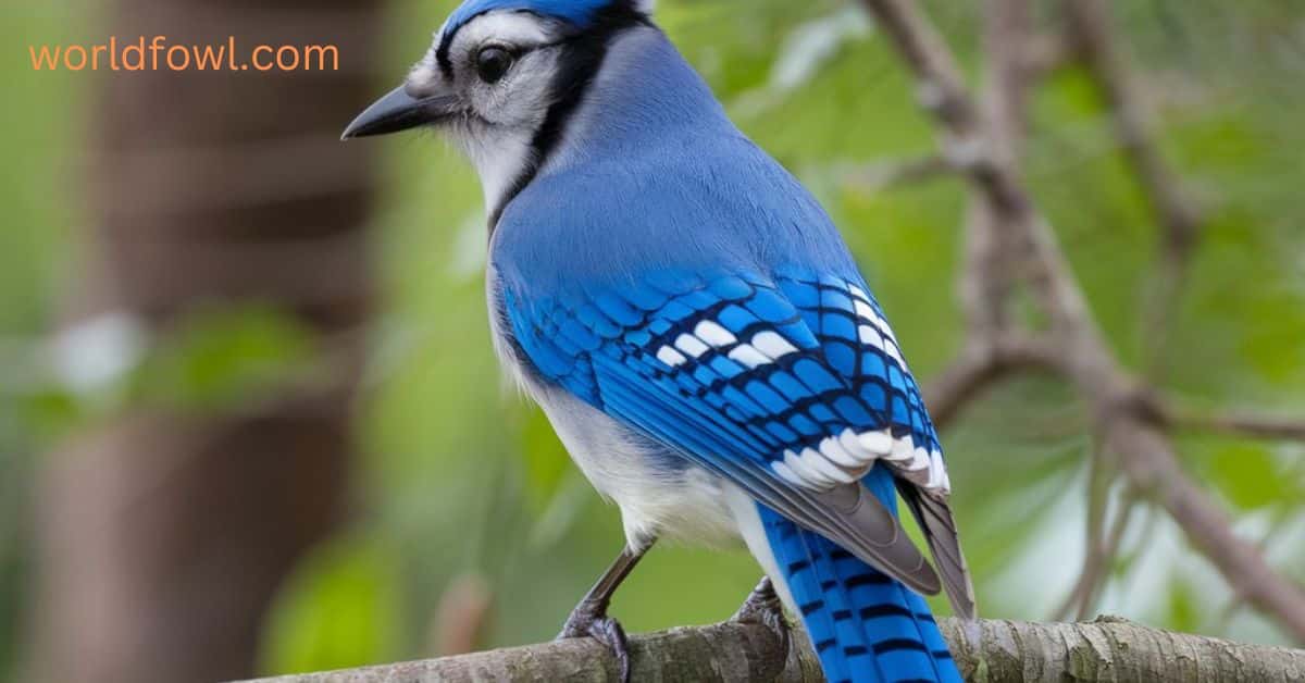 Are Blue Jays Mean – Revealing The Truth About Blue Jays