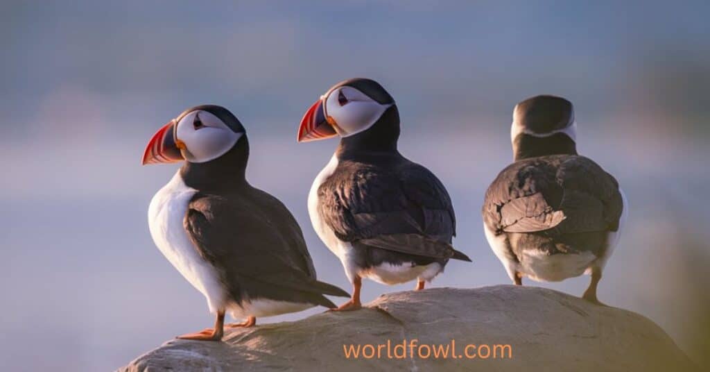 Are Puffins Endangered – Revealing The Fate Of 3 Puffins