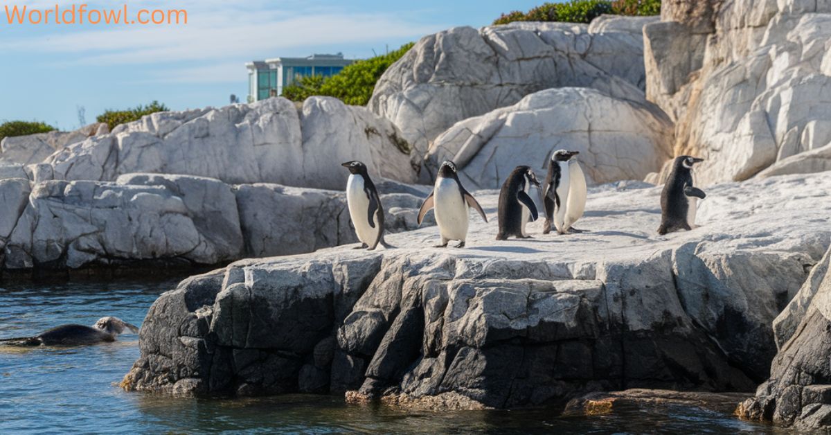 Are There Penguins In Alaska? The Mystery of Alaska Penguins