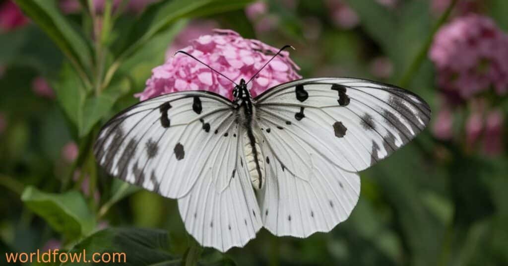 Butterflies in Your Backyard: A Complete Guide