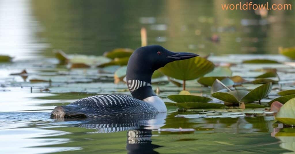 Can Loons Walk On Land – The Truth About Loon Locomotion