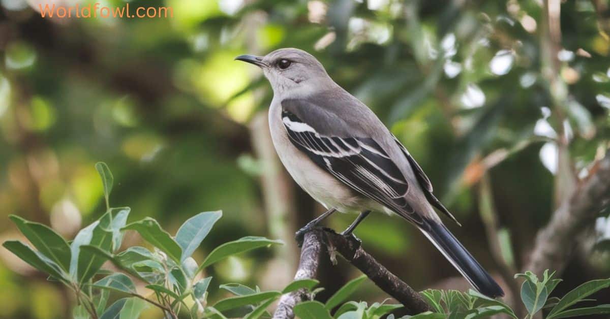 Do Mockingbirds Mate For Life? The Scandalous Lives Of Mockingbirds