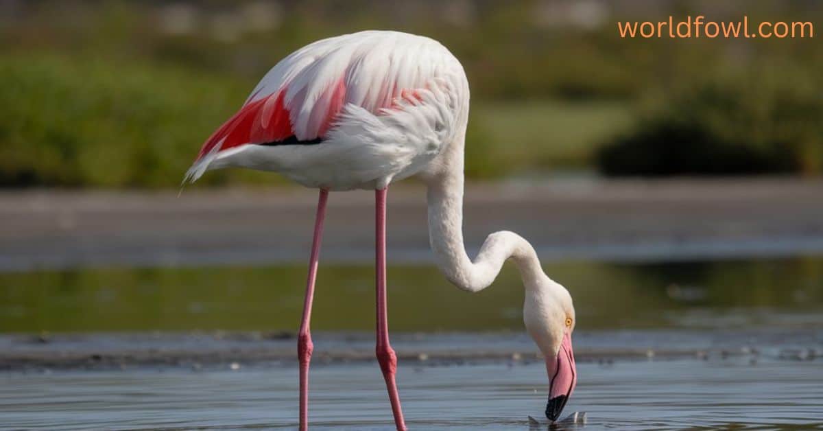 What Color Are Flamingos When They Are Born? A Full Guide
