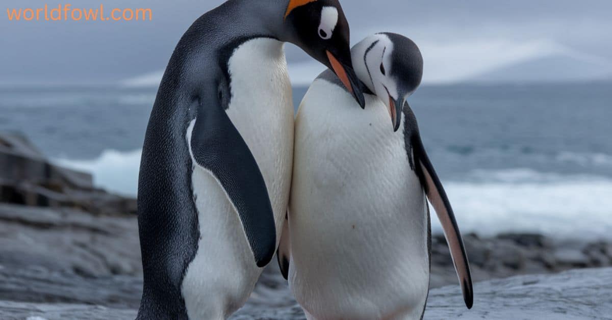 How Do Penguins Mate? The Complete Guide To Penguin Love