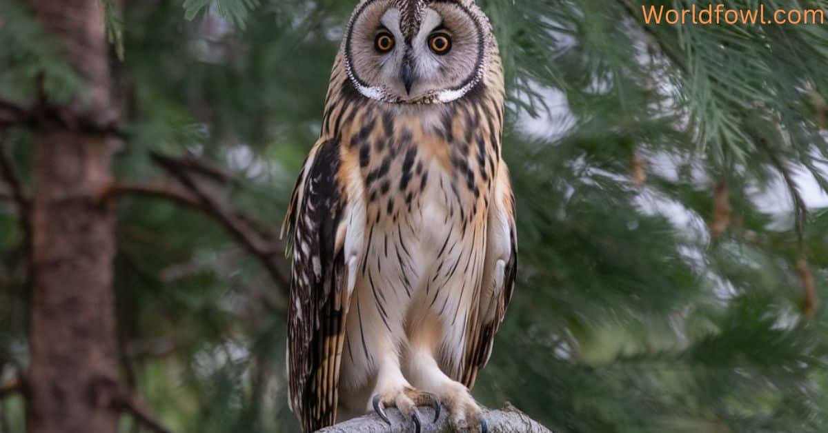 11 Types of Owls In Ontario (With Photos)