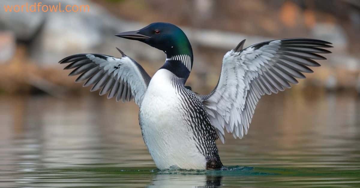 Types of Loons – The 5 Loons Types With Photos