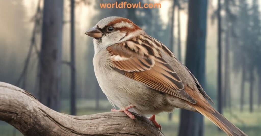 How Long Do Sparrows Live? A Deep Dive Into Sparrow Lifespan