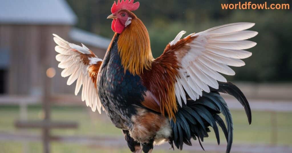 6 Reasons Why Do Roosters Attack Humans?