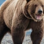 Do Kodiak Bears Attack Humans?