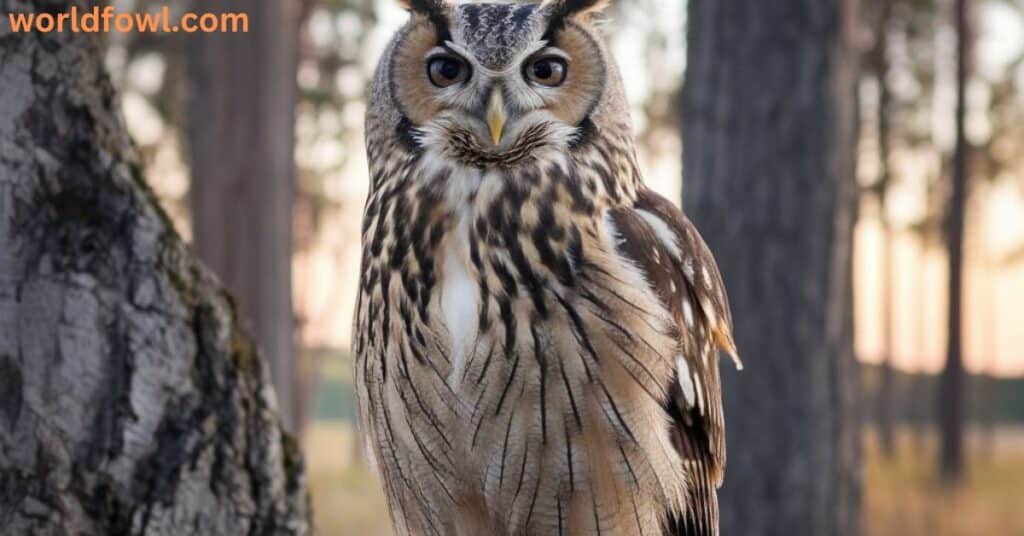 Do Owls Attack Humans? The Unexpected Danger!