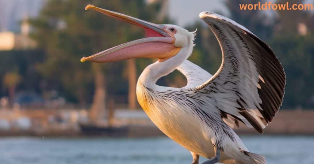 Do Pelicans Attack Humans? Pelicans Up Close