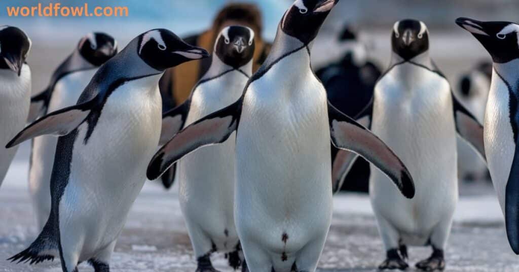 Do Penguins Attack Humans? Surprising Facts!