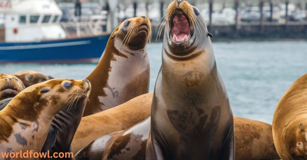 Do Sea Lions Attack Humans? Terrifying Tales!