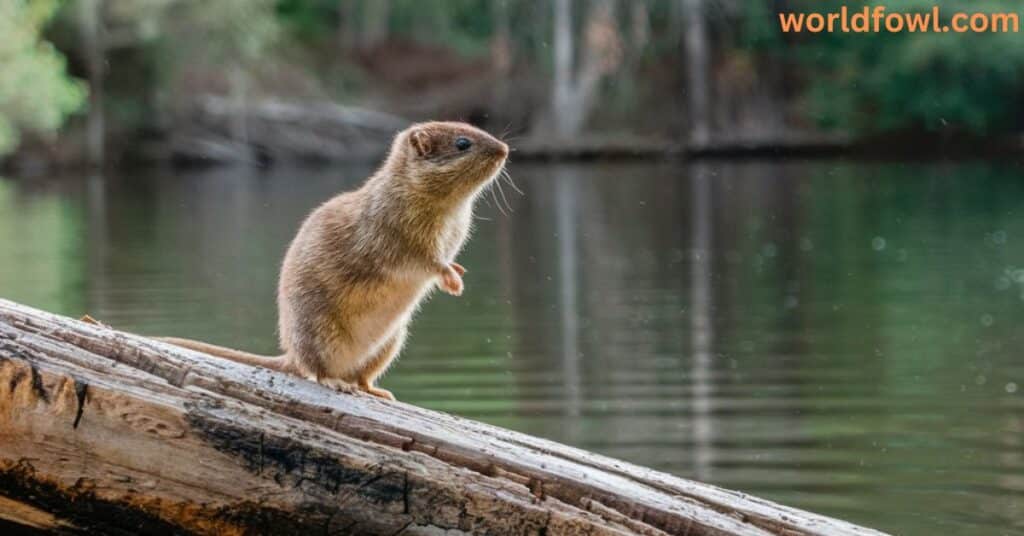 Do Voles Attack Humans? Clarifying the Risks!