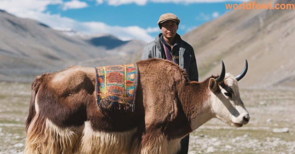 Do Yak Attack Humans? A Closer Look!