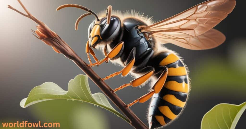 Hornet Spiritual Meaning: Strength, Protection, and Transformation