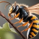 Hornet Spiritual Meaning: Strength, Protection, and Transformation