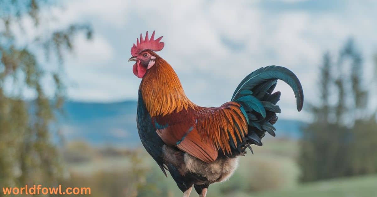 6 reasons why do roosters attack humans 