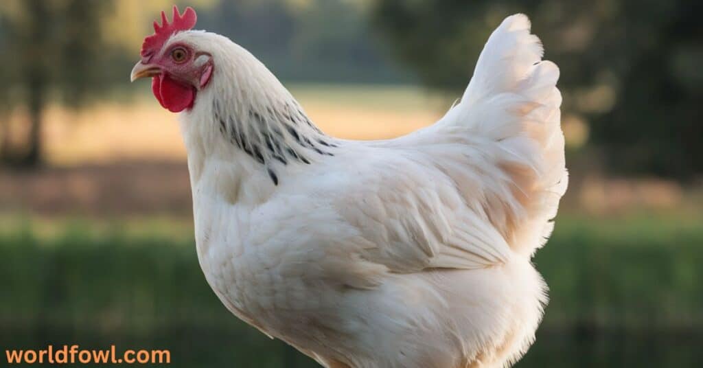 Plymouth Rock Chicken: The Ultimate Breed Guide