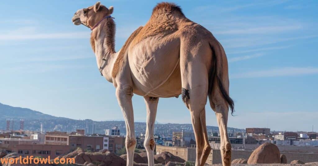 Will Camels Attack Humans? Exploring the Risks!