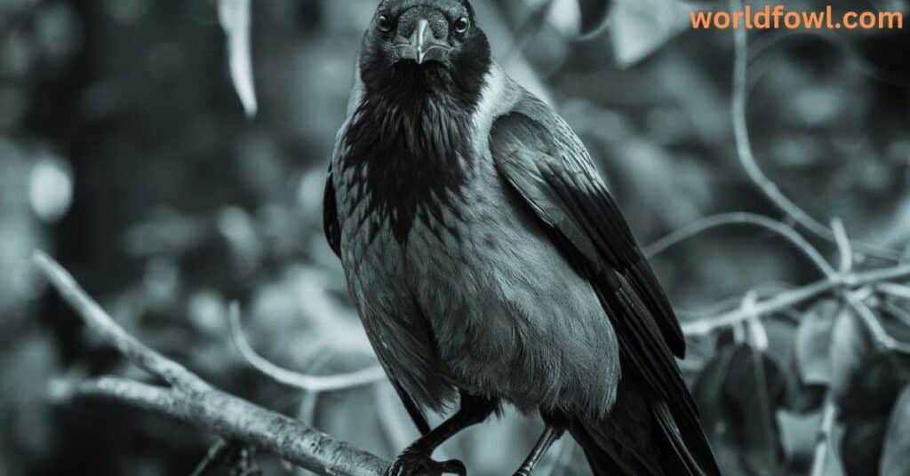 Will Crows Attack Humans? The Hidden Dangers!