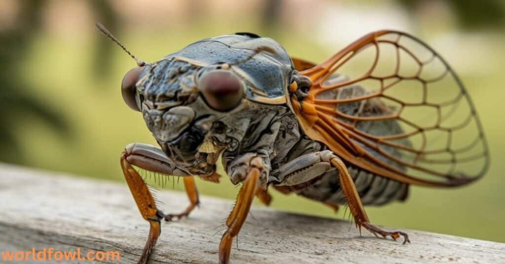 Do Cicadas Attack Humans? Myths vs. Facts