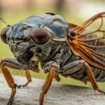 Do Cicadas Attack Humans? Myths vs. Facts