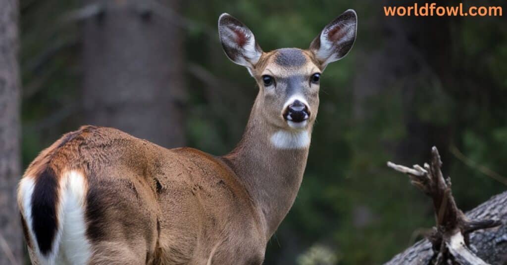 Do Deer Attack Humans? The Surprising Reality!