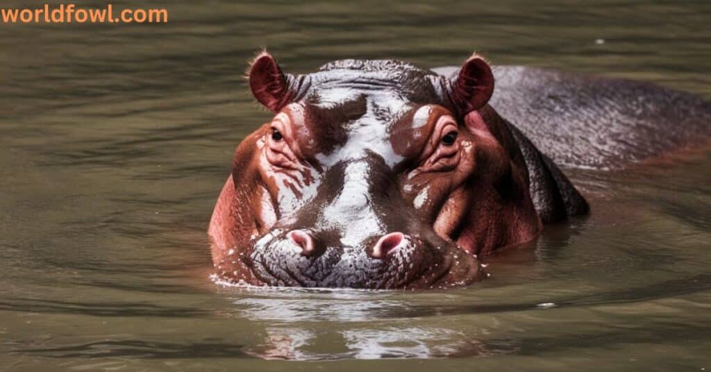 Do Hippos Attack Humans? Deadly Secret!