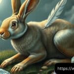 10 Spiritual Meanings and Symbolism of a Dead Rabbit