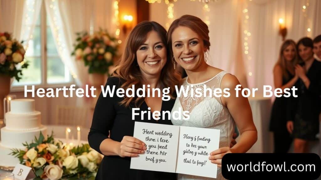 155 Happy Married Life Wishes: The Perfect Words for Newly Married Couples
