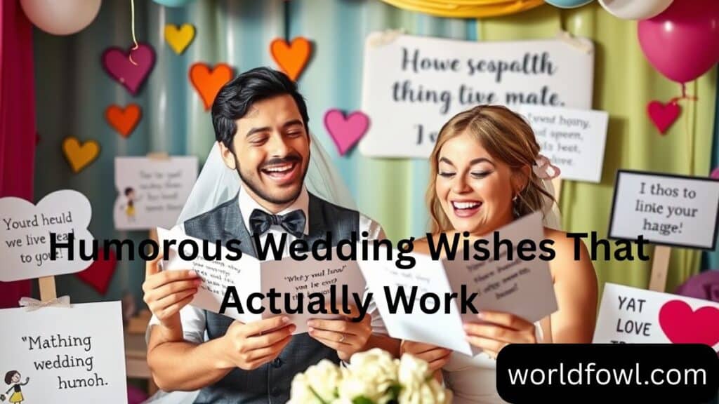 155 Happy Married Life Wishes: The Perfect Words for Newly Married Couples