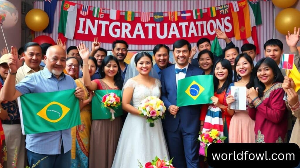 155 Happy Married Life Wishes: The Perfect Words for Newly Married Couples