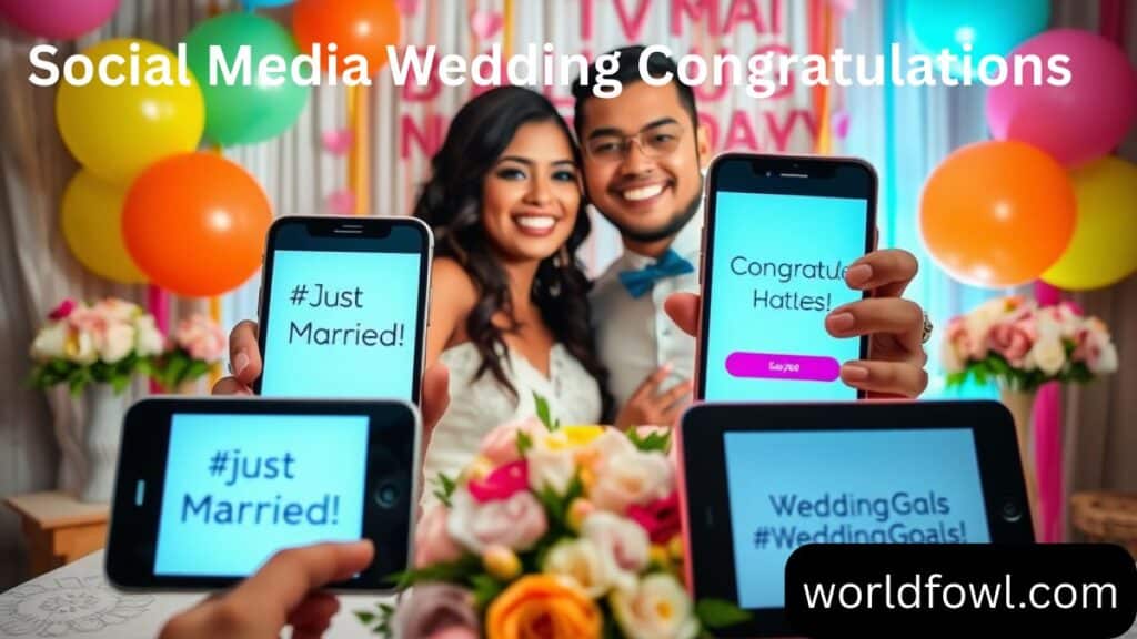 155 Happy Married Life Wishes: The Perfect Words for Newly Married Couples