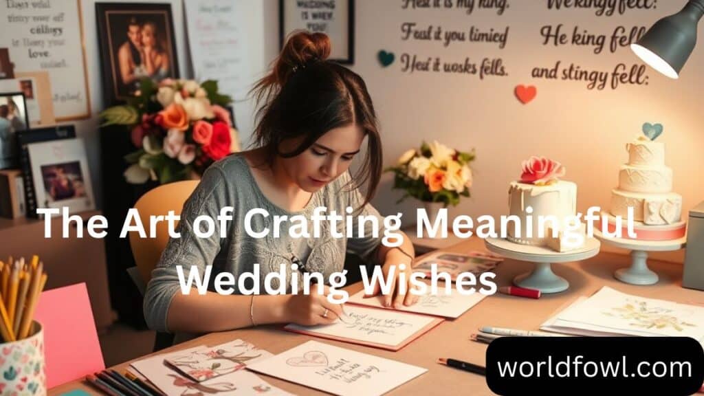 155 Happy Married Life Wishes: The Perfect Words for Newly Married Couples