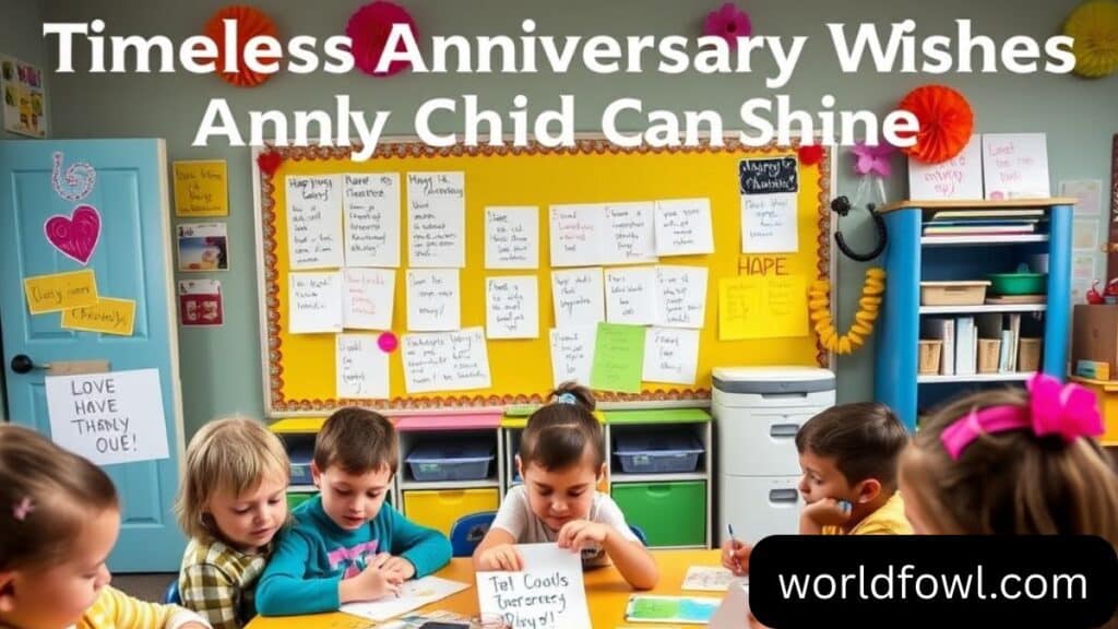 105 Heart-Touching Anniversary Wishes For Parents From Children