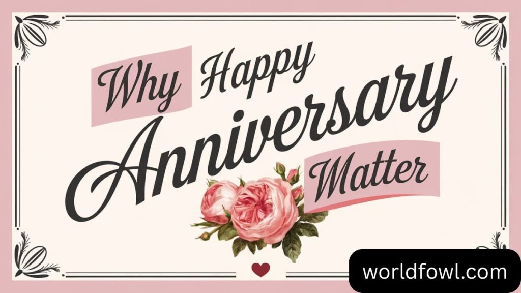 105 Heart-Touching Anniversary Wishes For Parents From Children