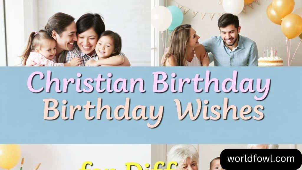 145 Bible Verses and Short Prayers for Birthday Celebrants: A Complete Guide