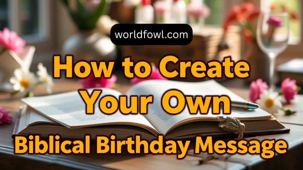 145 Bible Verses and Short Prayers for Birthday Celebrants: A Complete Guide