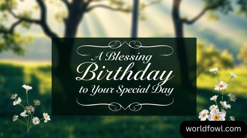 145 Bible Verses and Short Prayers for Birthday Celebrants: A Complete Guide