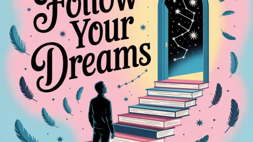 15 Other Ways to Say “Follow Your Dreams”