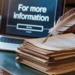 15 Other Ways to Say “For More Information”