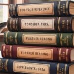 15 Other Ways to Say “For Your Reference”
