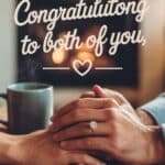 16 Other Ways to Say “Congratulations to Both of You”