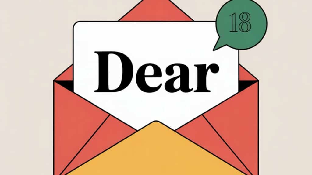 18 Better Ways To Say “Dear” In Emails