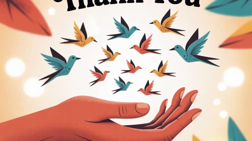 18 Other Ways to Say “Thank You for the Good News”