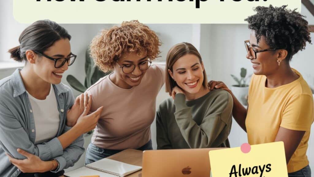 20 Other Ways to Ask “How Can I Help You”